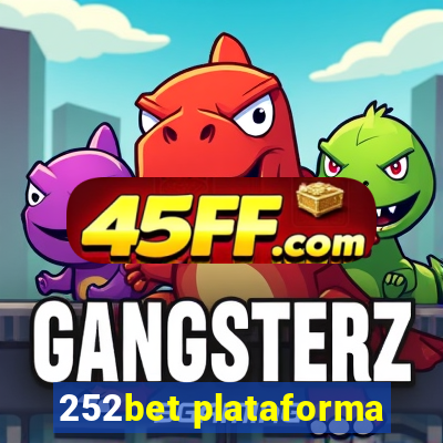 252bet plataforma
